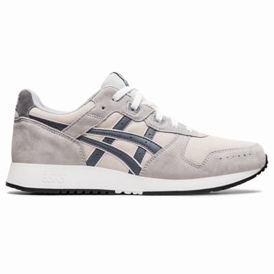 Asics Lyte Classic - Miesten Tennarit - Harmaat